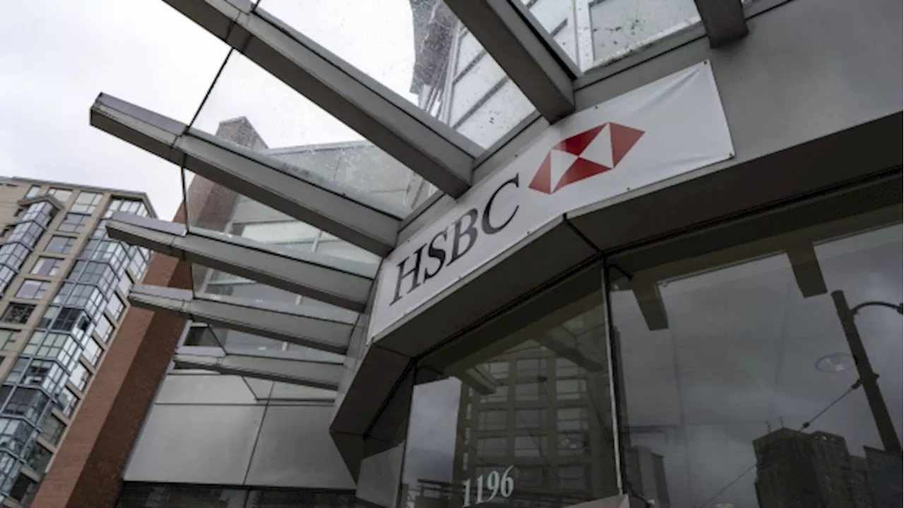 HSBC Said To Explore Sale of Some German Units in Streamlining