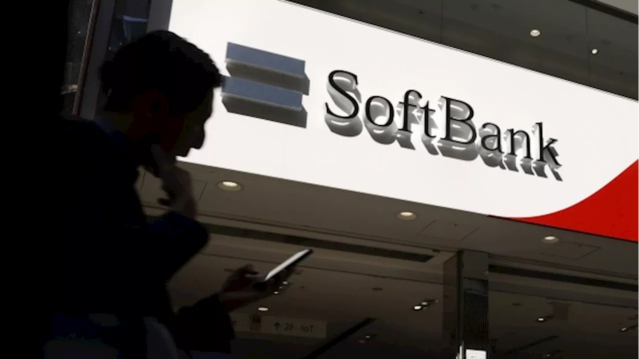 SoftBank-Backed Window Maker to File for Bankruptcy to Cut Debt