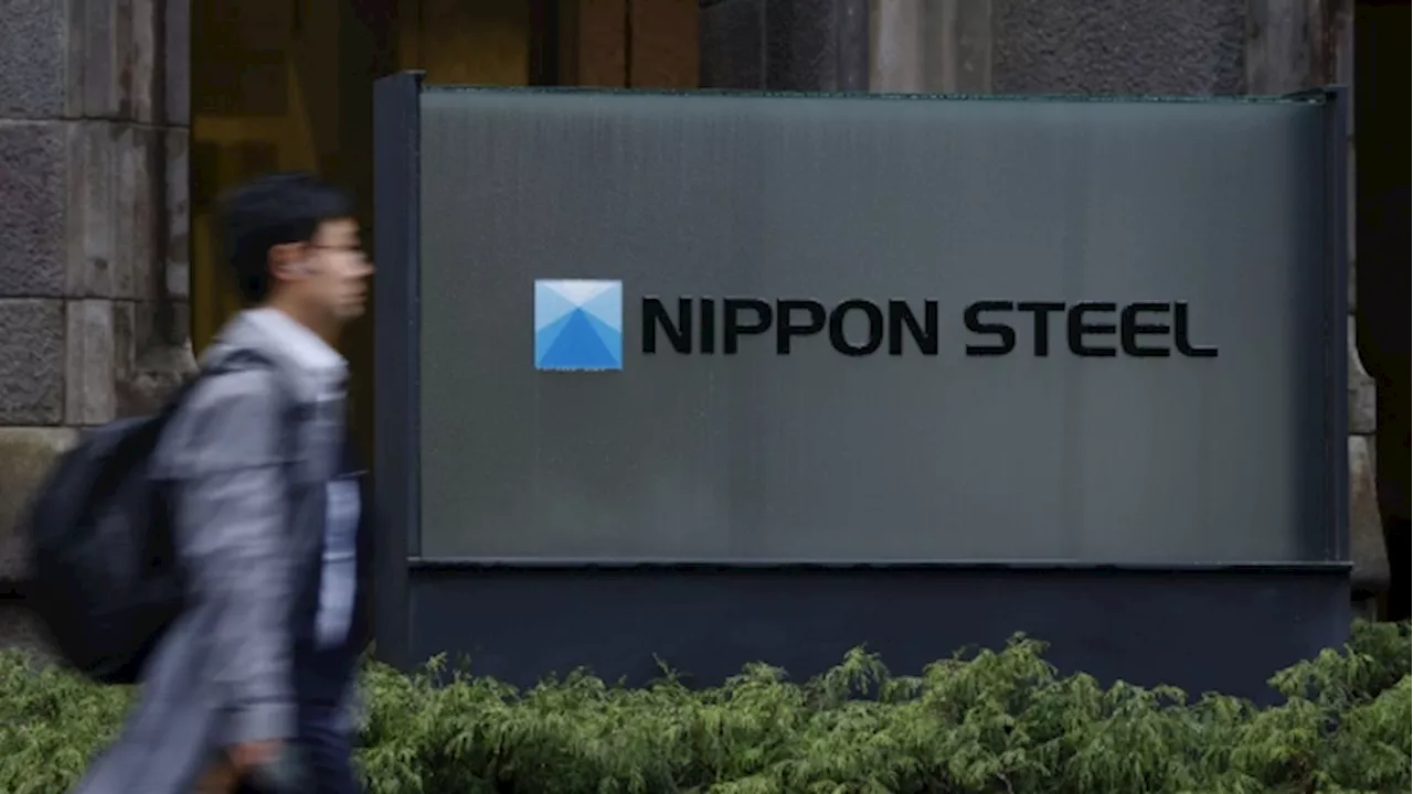 US Steel Union Rejects Nippon Steel Letter as ‘Meaningless Piece of Paper’