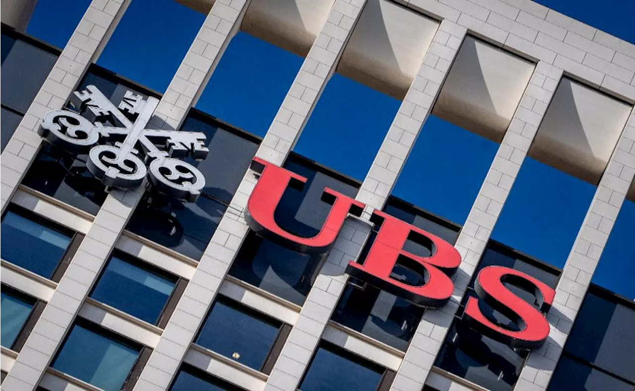 UBS plant milliardenschwere Aktienrückkäufe