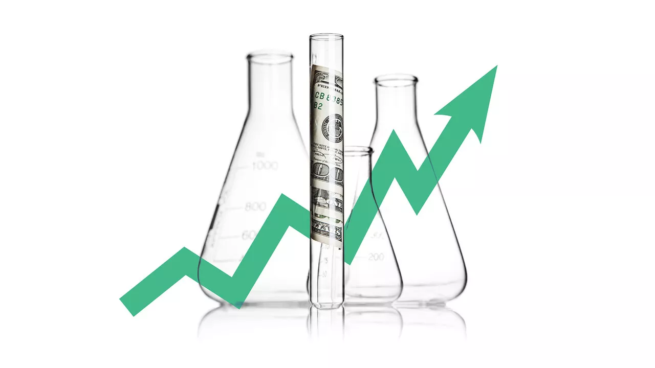 Mehr als 65% Upside: Bringt diese unbekannte Biotech-Aktie Novo Nordisk und Co. jetzt zum Schwitzen