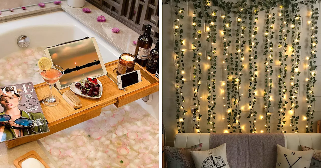 31 Genius Home Design Products That Will Make You Say “Huh, That’s A Smart Idea”