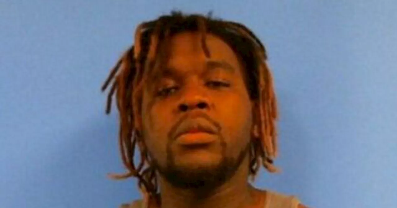 Alabama man sentenced to life in prison for murdering pregnant woman and unborn child