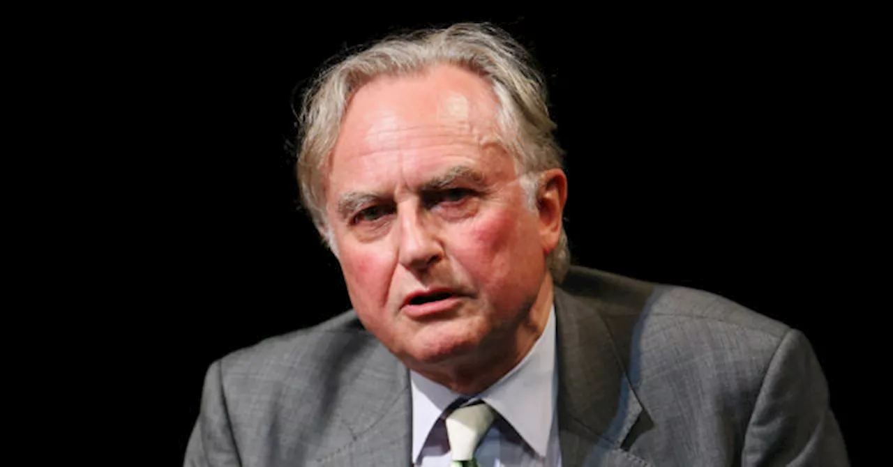 Richard Dawkins Identifies as a 'Cultural Christian' and Prefers Christian Principles in the UK