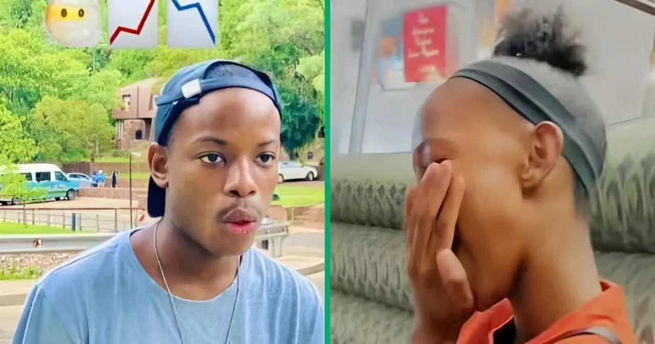 Young Man Surprises Ex With a Watch in Heartwarming TikTok Video