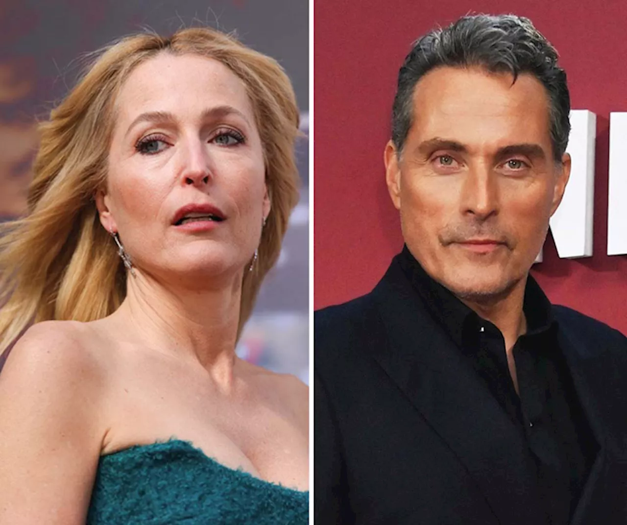 Gillian Anderson, Rufus Sewell recreate a royal media disaster in Prince Andrew drama ‘Scoop’ | Jill Lawless