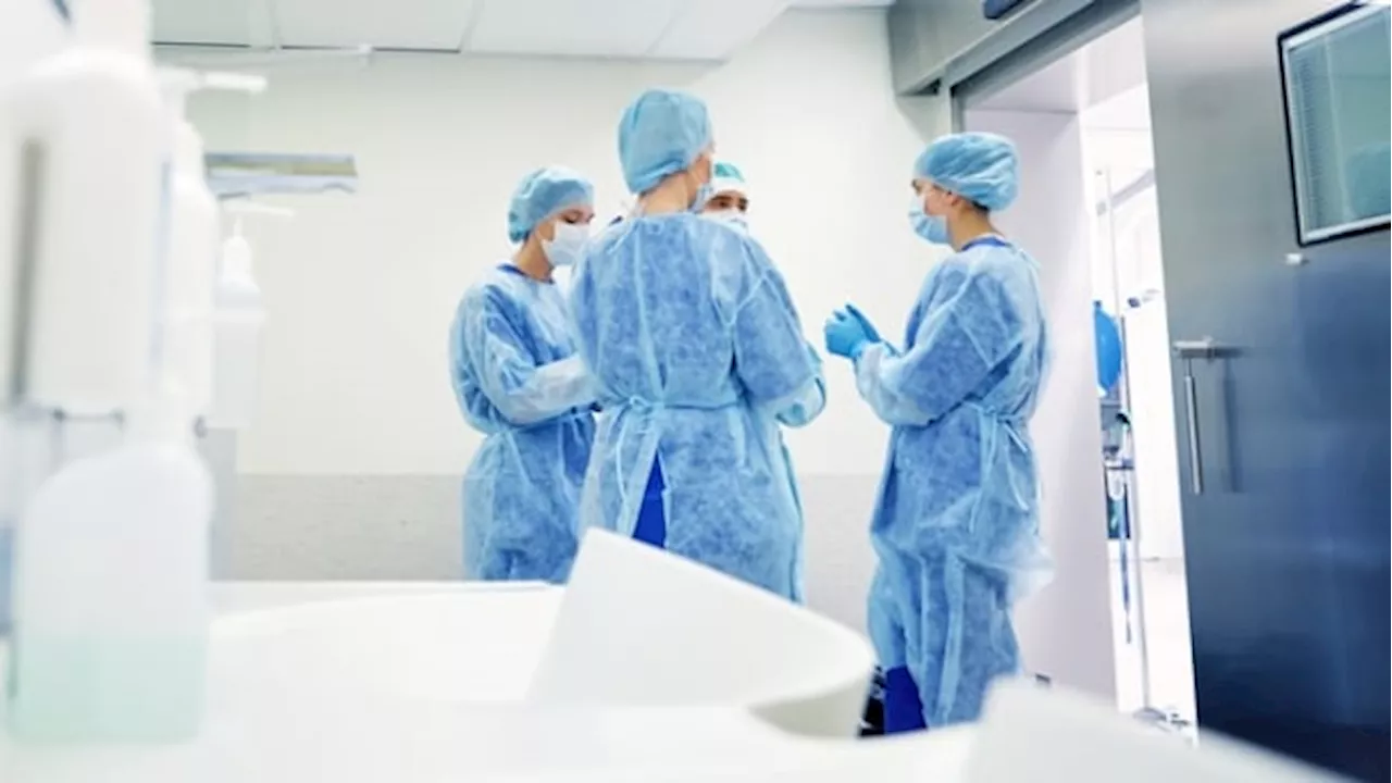 Health workforce planning should be priority with system in flux, say Alberta doctors, nurses
