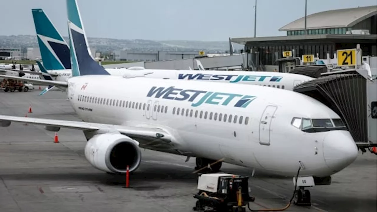 WestJet Encore Pilots Approve Strike Mandate