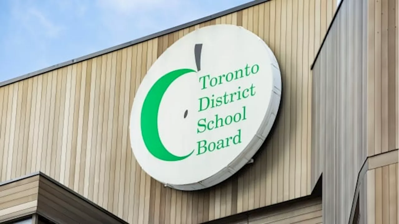 TDSB's adult classes at risk amid $27.6M deficit