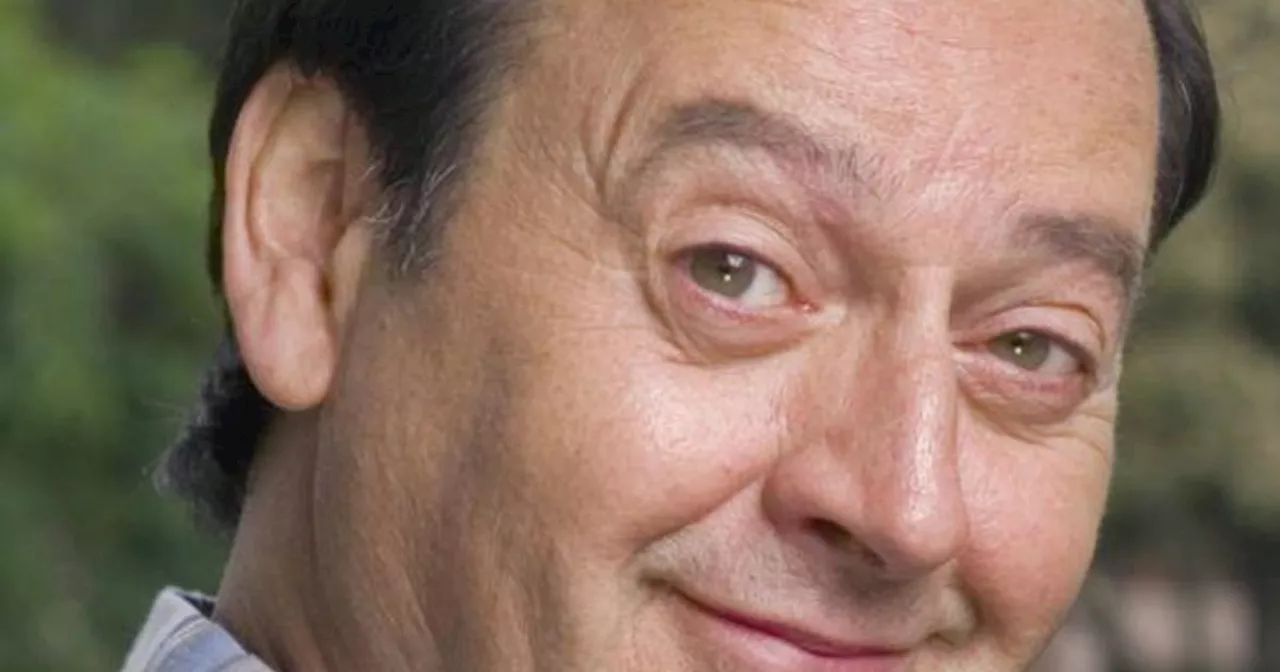 Comedian and 'SCTV' star, Joe Flaherty dies at 82 following brief illness