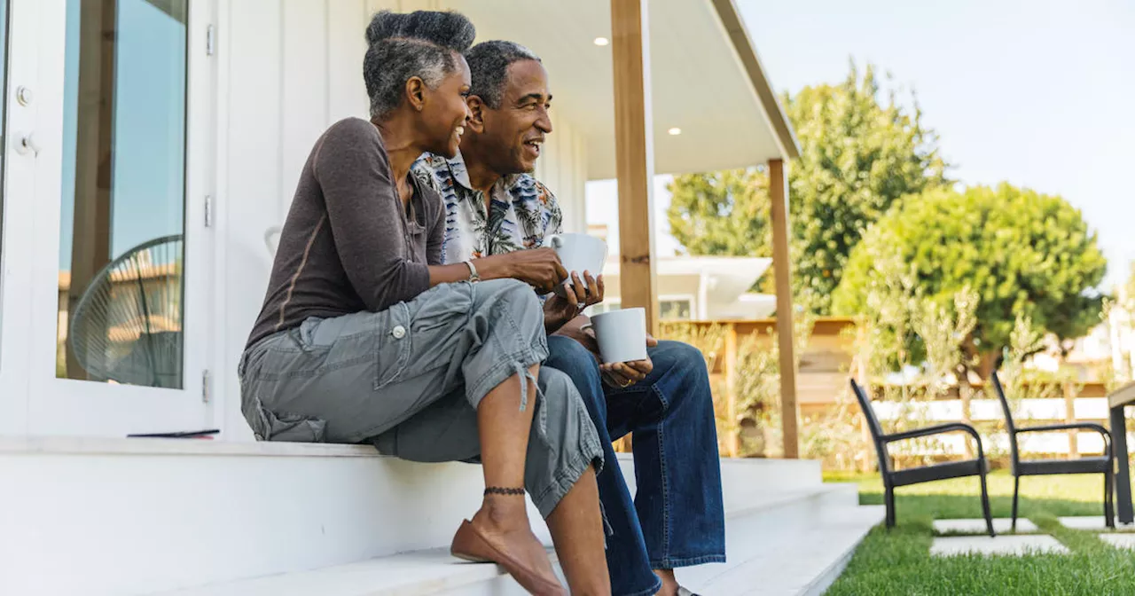 8 creative ways to use your home equity during retirement