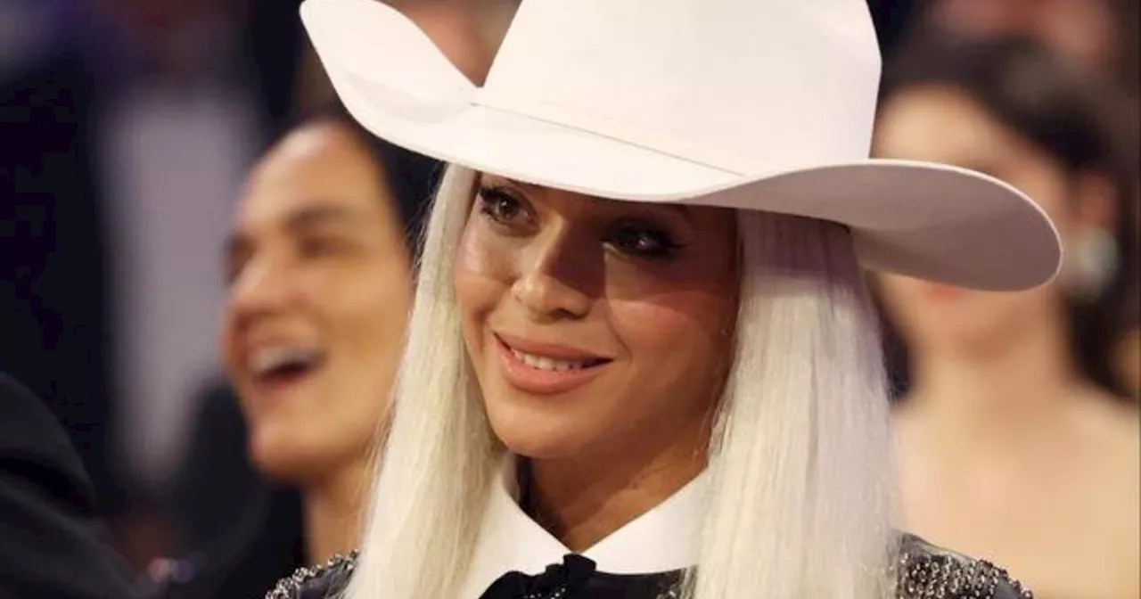 Beyoncé's 'Cowboy Carter' Breaks Streaming Records and Makes History