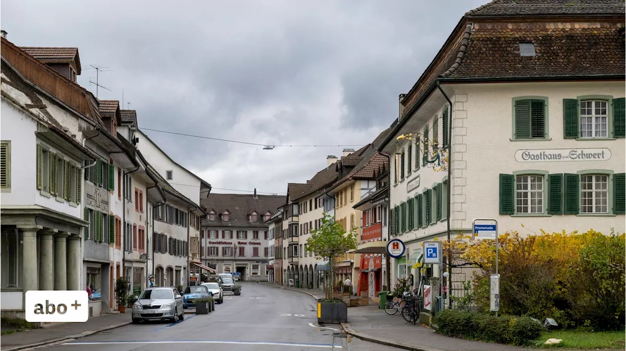 Gegen Profitgier bei historischen Häusern: Neue Stiftung sucht Kontakt zu Besitzern – und kauft auch selber Liegenschaften