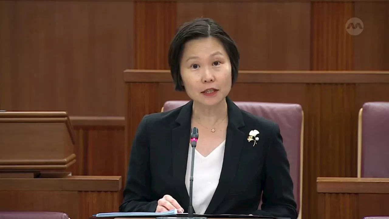 Gan Siow Huang on ensuring SkillsFuture indices accurately reflect industry demands