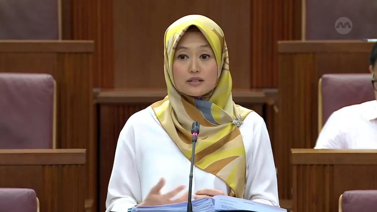 Rahayu Mahzam on multi-agency collaborative anti-vaping efforts