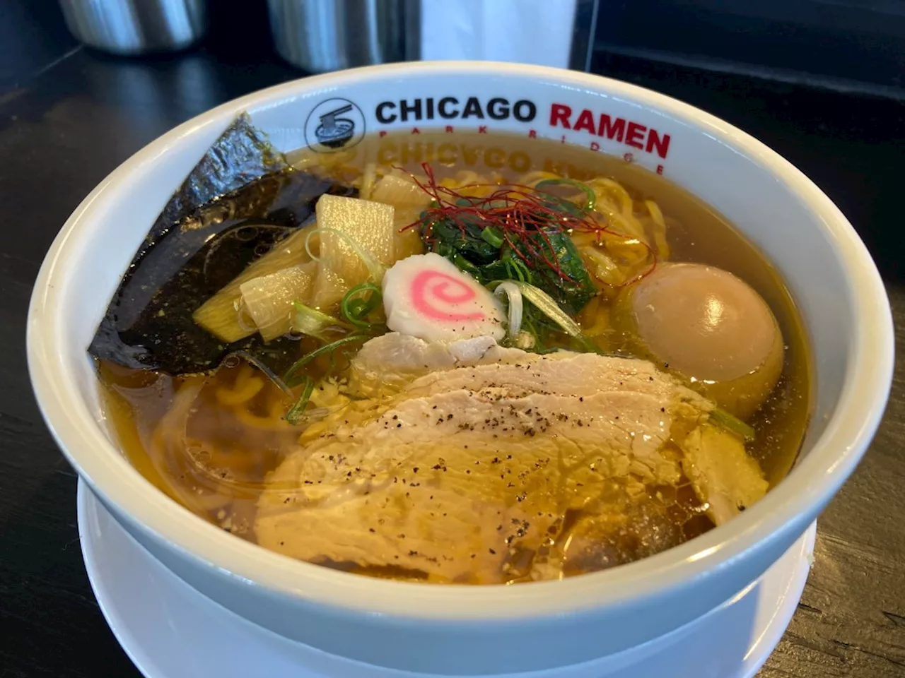 Japanese restaurateur opens Chicago Ramen in Park Ridge, his 9th location