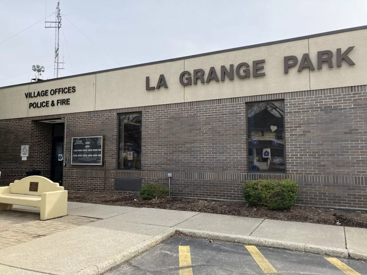 La Grange Park officials make changes to village staff positions