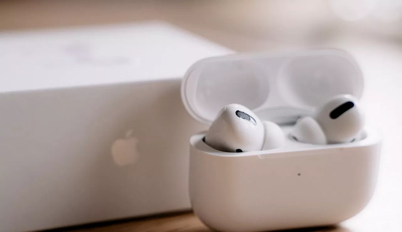 Apple presentará nuevos AirPods este año, y habrá sorpresas con el precio