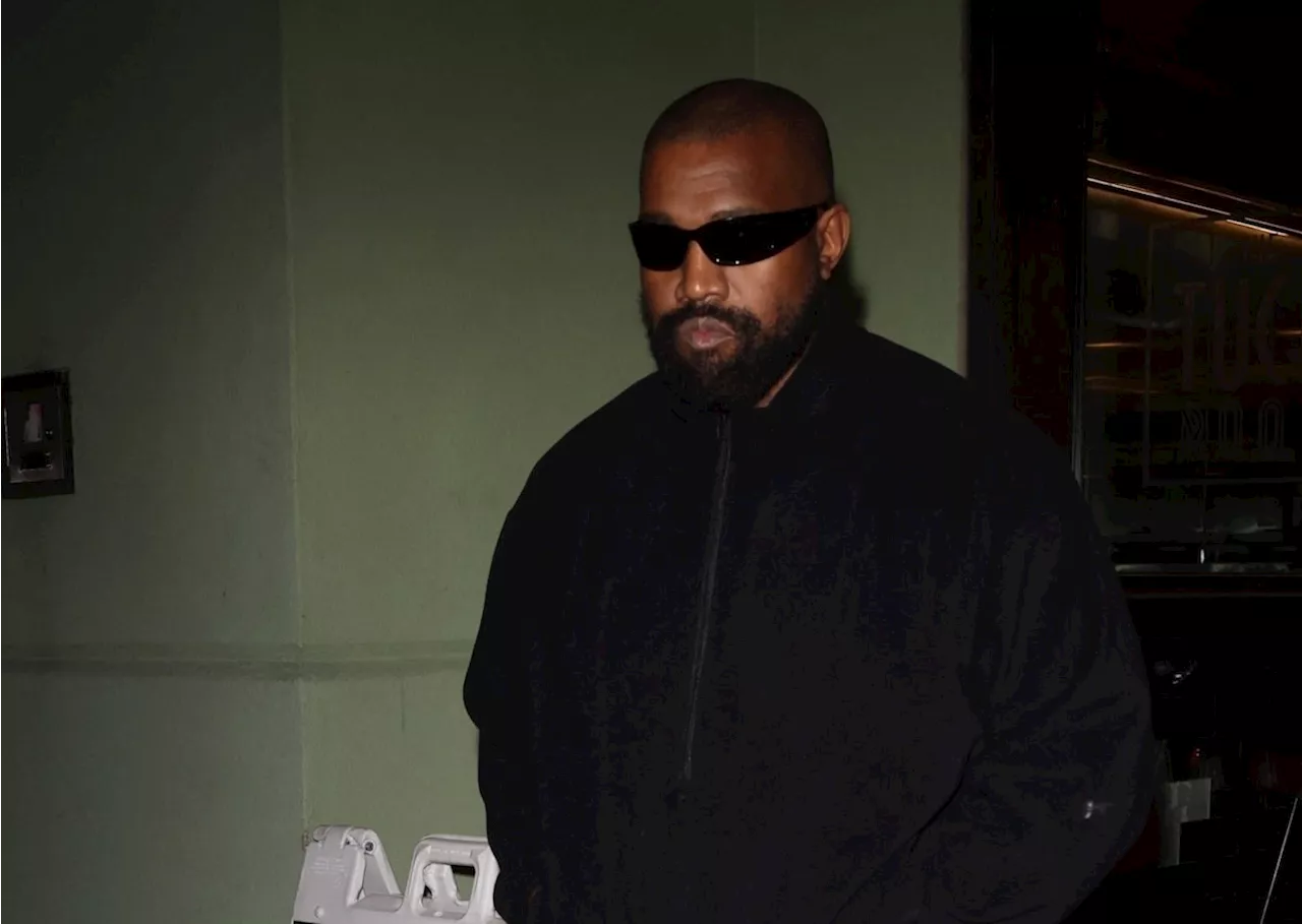 Kanye West : addiction au porno, propos antisémites… le rappeur a atteint un point de non-retour