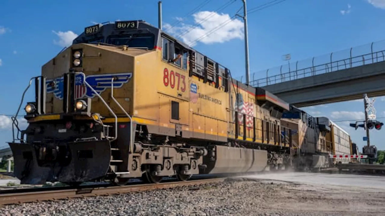 Biden Administration Introduces New Regulations for Freight Rail Safety