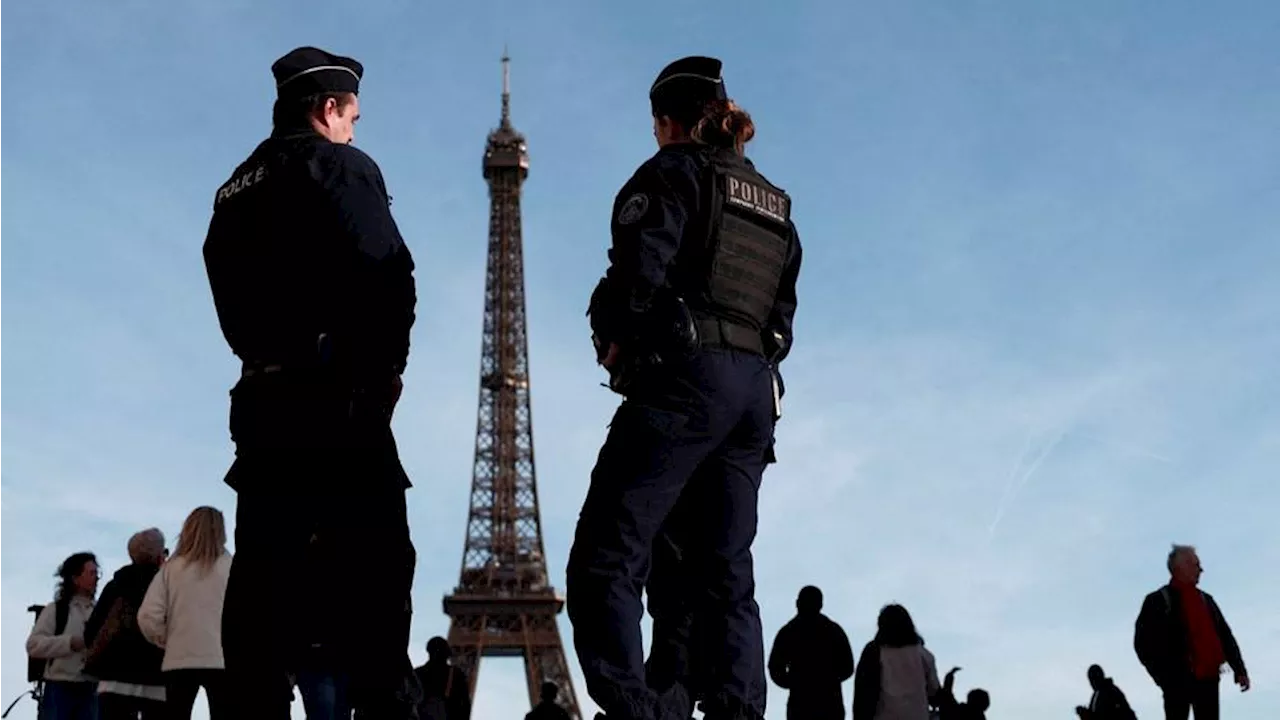 Neuf Français sur dix estiment que l'insécurité a progressé en France, selon un sondage