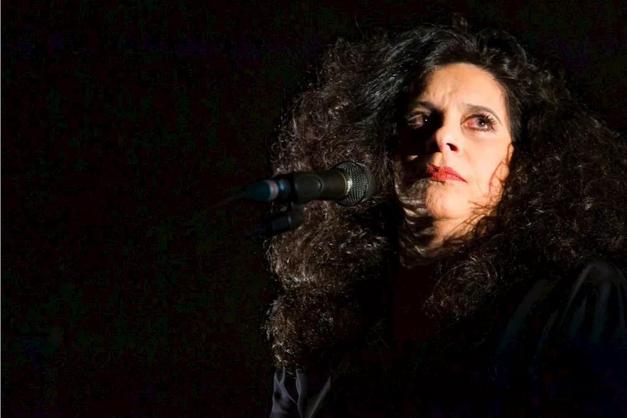 Gal Costa: conheça os personagens envolvidos em polêmica após morte da cantora