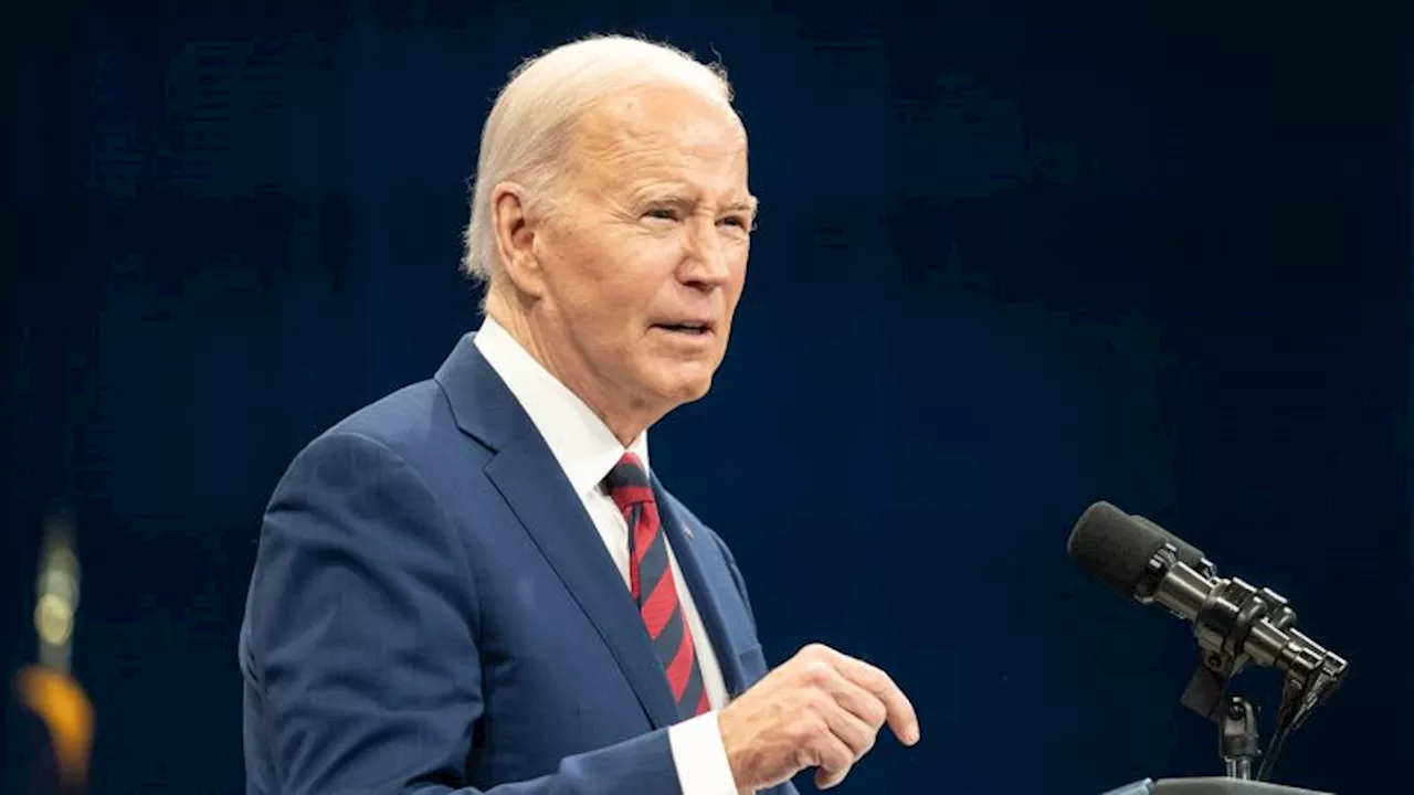 With abortion on the ballot, Biden and Democrats give Florida another look