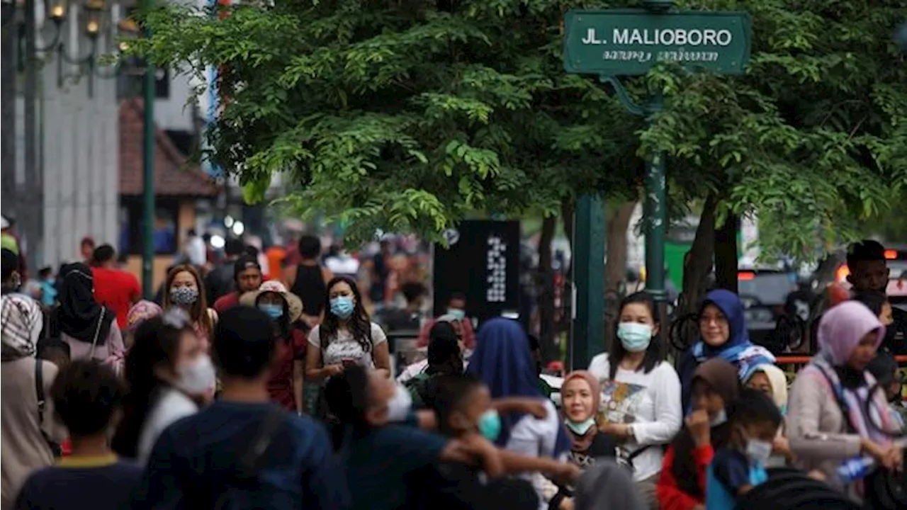 Car Free Night Ditiadakan Selama Lebaran di Jogja