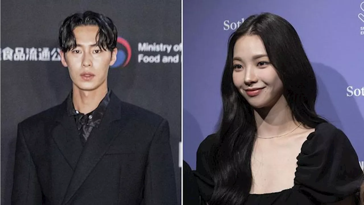 Lee Jae-wook dan Karina aespa Dikabarkan Putus