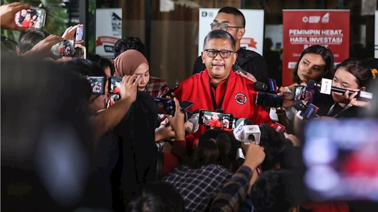 PDIP Buka Peluang Bersama Gerindra Usung Khofifah di Pilgub Jatim