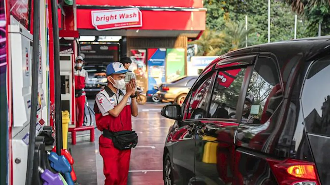 Pertamina Patra Niaga Siap Penuhi Kebutuhan Energi Sambut Lebaran 2024