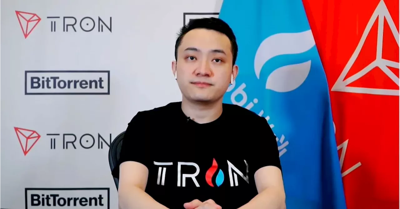 TRON Foundation, Justin Sun Ask U.S. Court to Dismiss SEC Lawsuit