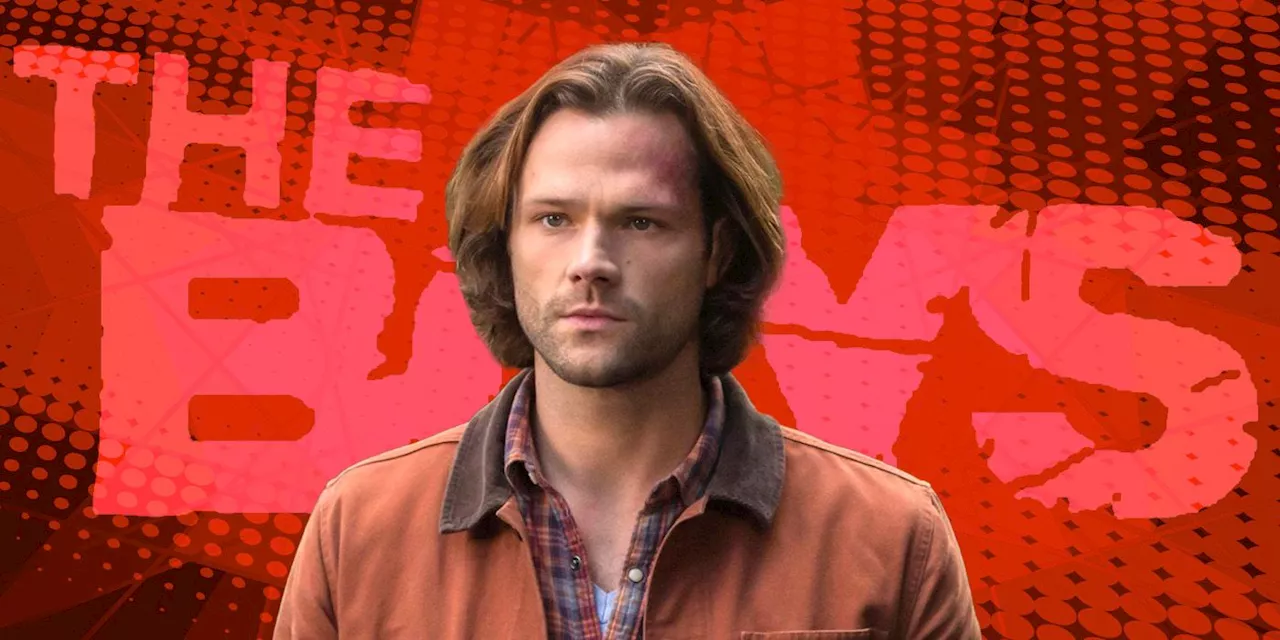 'The Boys' — Jared Padalecki Is Down For a Cameo