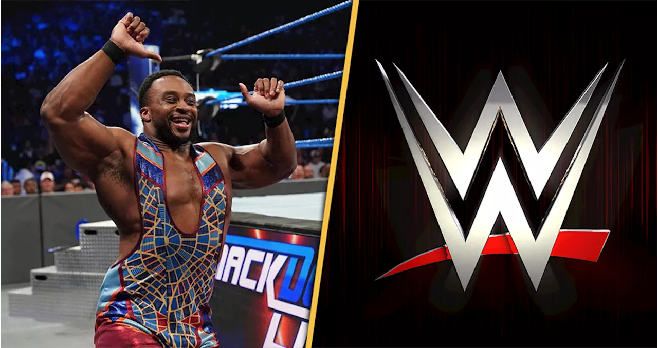 Big E's WWE In-Ring Future in Doubt After Neck Injury