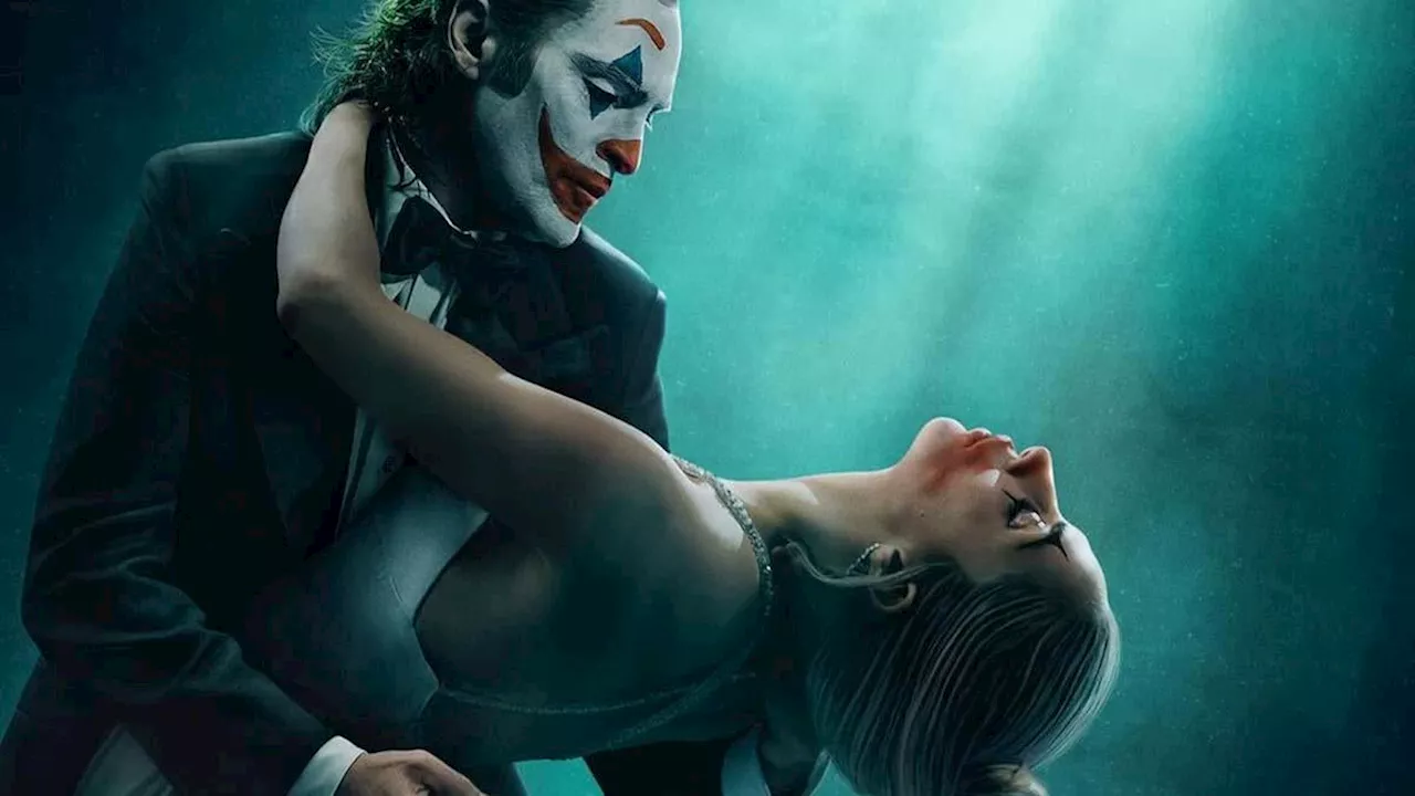 Joker: Folie à Deux Gets First Poster, Trailer Release Announced