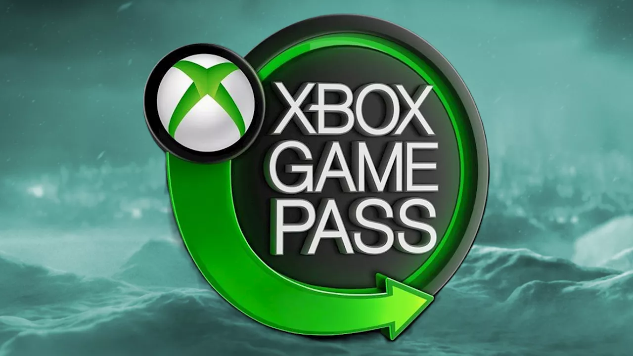 New Games Coming to Xbox Game Pass in April