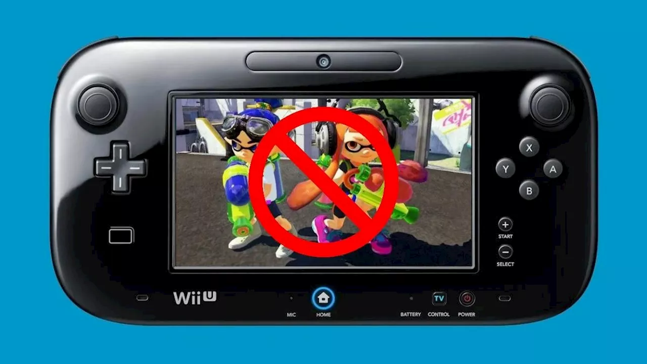 Nintendo 3DS and Wii U Online Services Ending Next Week