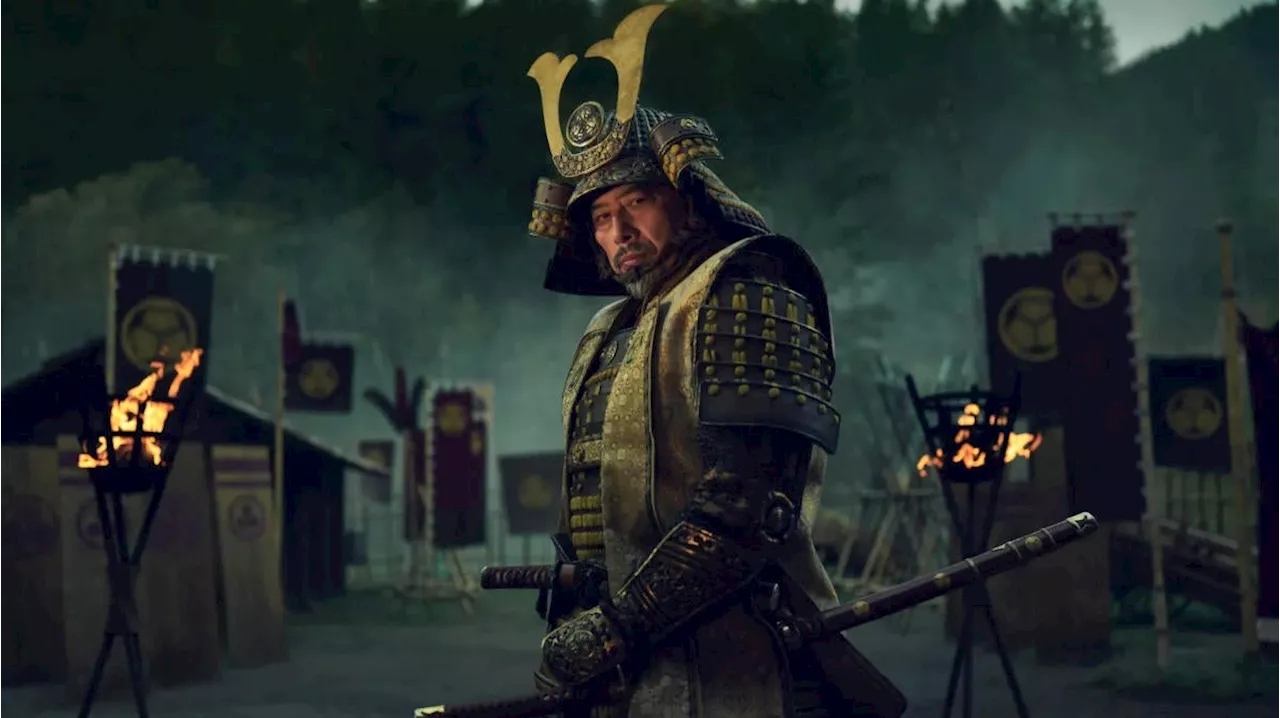 Shōgun Episode 8 to Deliver a Masterpiece Scene, Say Editors