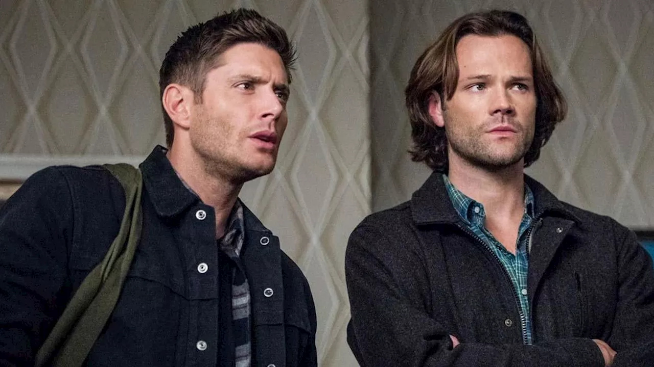 Supernatural Star Has Promising Update on Possible Reunion