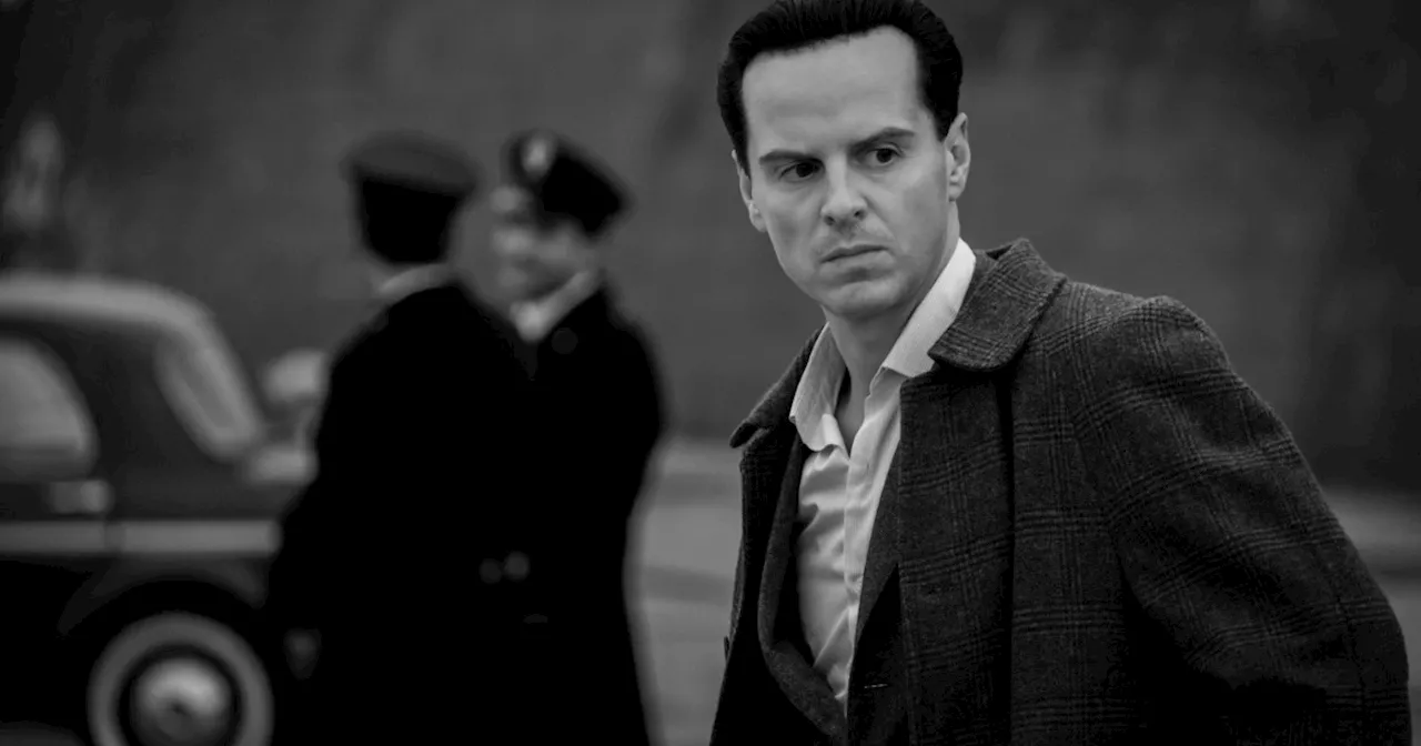 Andrew Scott Doesn’t Believe Ripley Is a Villain: ‘He’s an Anti-Hero’