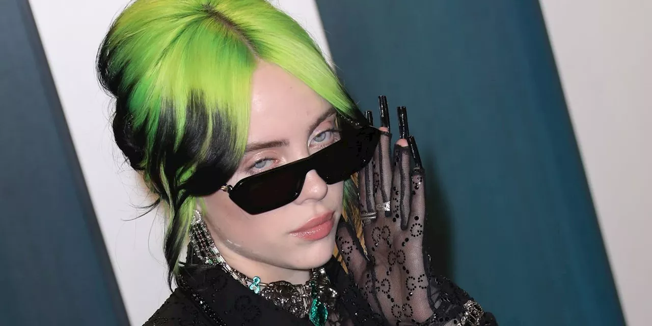 Billie Eilish e il dissing a Taylor Swift, che cosa è successo: «Mi mettono in bocca parole che non ho detto»