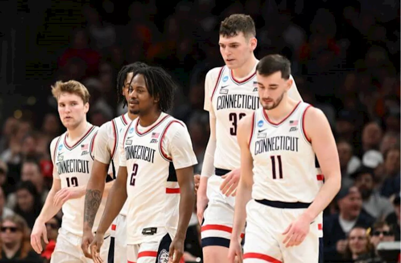 Alabama vs UConn Predictions, Final Four Picks, and Odds for Saturday’s Matchup