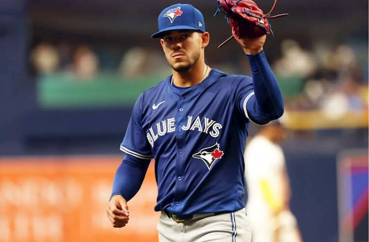 Blue Jays vs Astros Prediction, Picks, and Odds: Pitchers Win Early