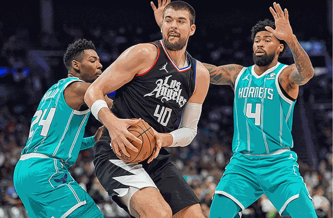 Clippers vs Kings Predictions, Picks, and Odds for Tonight’s NBA Game