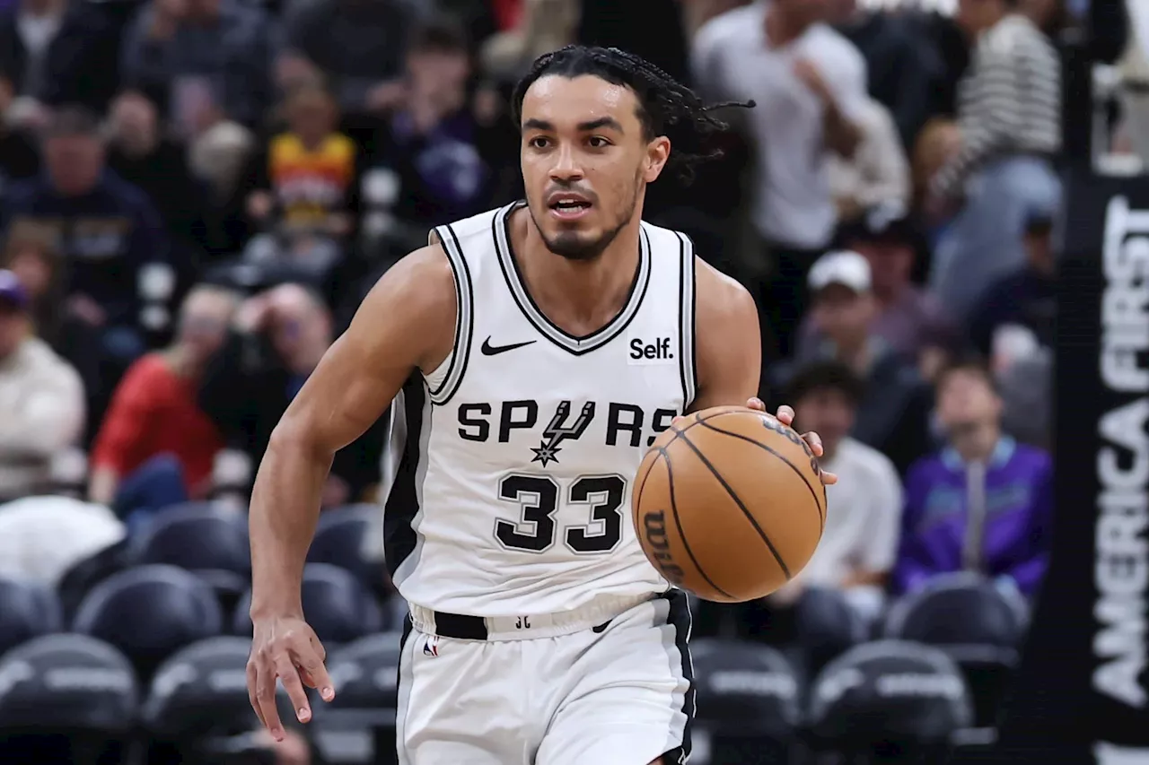 Spurs vs Nuggets Predictions, Picks, and Odds for Tonight’s NBA Game