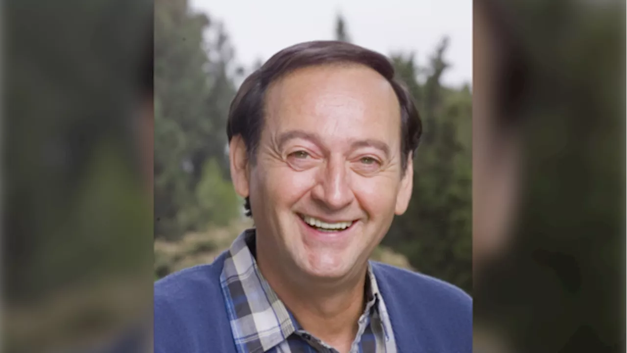 Joe Flaherty, founding member of Canadian sketch series 'SCTV,' has died