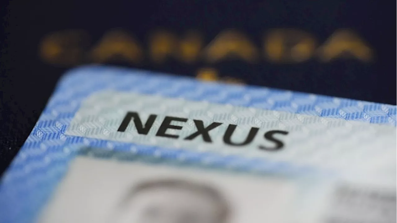 Nexus application fee could jump from US$50 to US$120