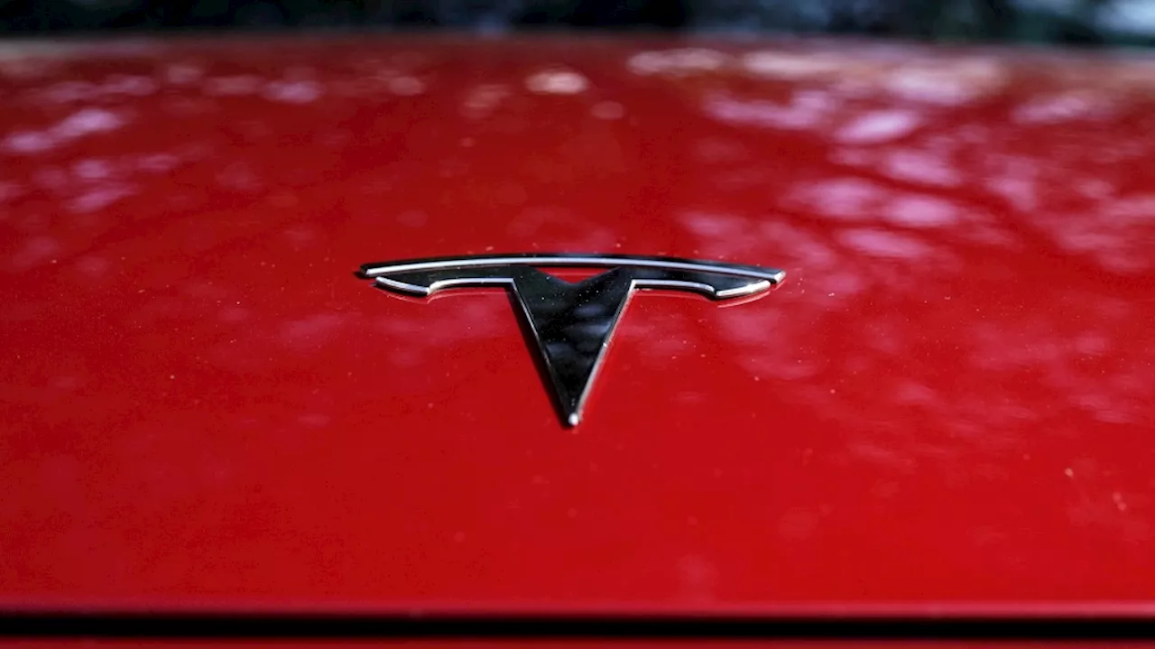 Tesla Reports First Year-Over-Year Drop in Sales Amid Increased Competition