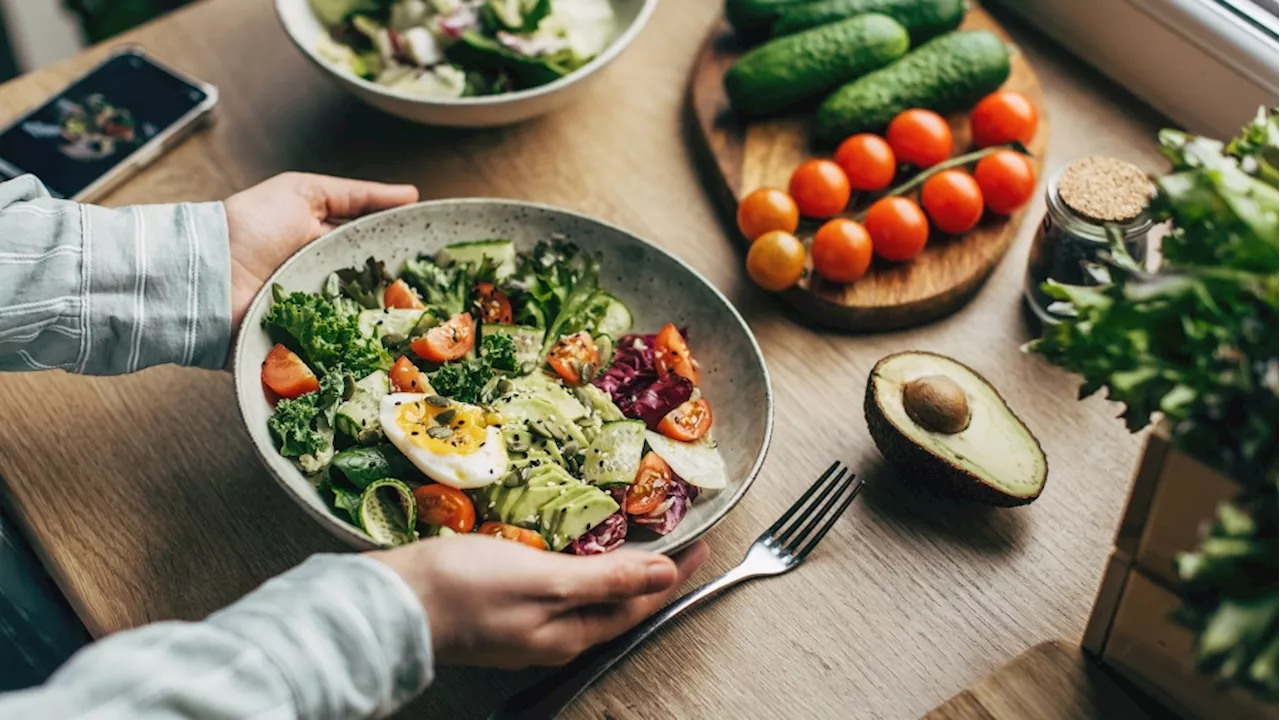 3 questions you need to ask yourself about your diet