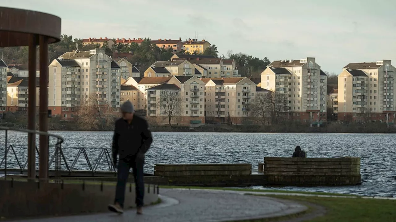 Kommentar: Ljust för Riksbanken men mörkt för jobben